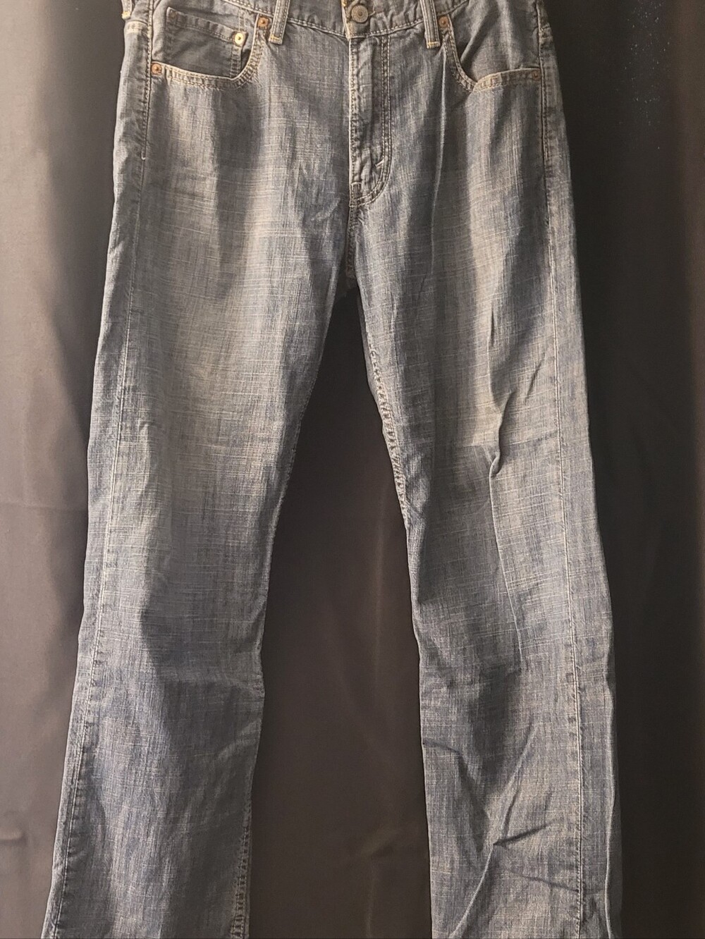 Levi's 569 32x32 - Picture 5 of 9